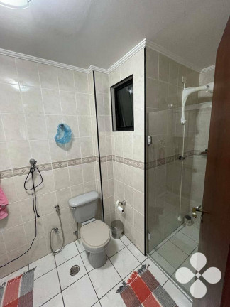 Imagem Imóvel com 3 Quartos à Venda, 120 m² em Campo Grande - Santos Imagem Imóvel com 3 Quartos à Venda, 120 m² em Campo Grande - Santos