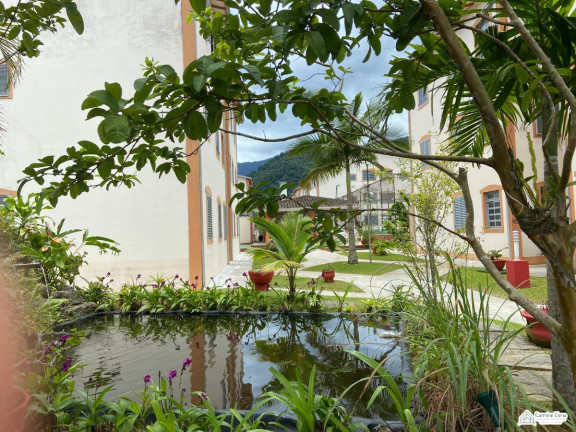 Imagem Apartamento com 2 Quartos à Venda, 50 m² em Sapé - Ubatuba Imagem Apartamento com 2 Quartos à Venda, 50 m² em Sapé - Ubatuba