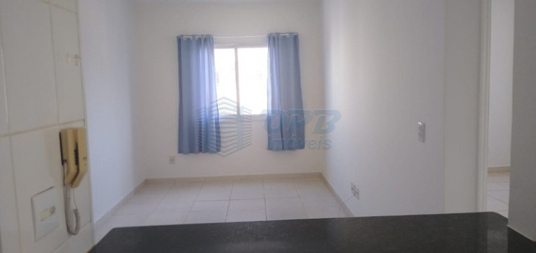 Apartamento para Alugar, 45 m² em Jardim Califórnia - Ribeirão Preto