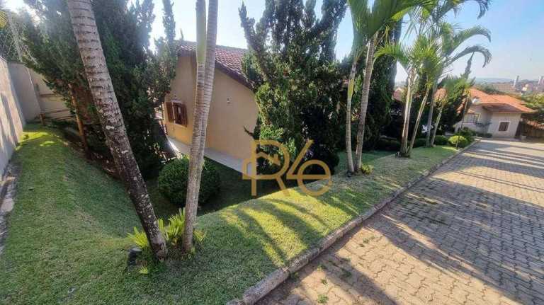 Imagem Casa com 3 Quartos à Venda, 185 m² em Terras Do Sol - Carapicuíba