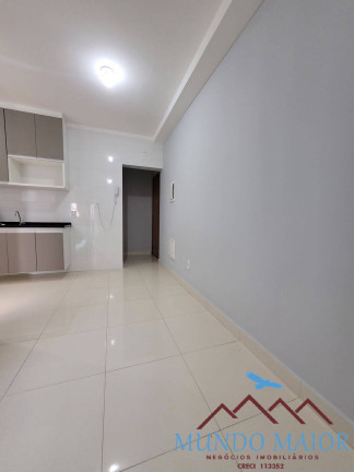 Imagem Apartamento com 2 Quartos à Venda, 54 m² em Paraiso - Santo André Imagem Apartamento com 2 Quartos à Venda, 54 m² em Paraiso - Santo André