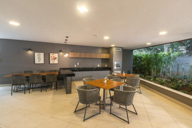 Imagem Imóvel com 2 Quartos à Venda, 68 m² em Jardim Prudência - São Paulo