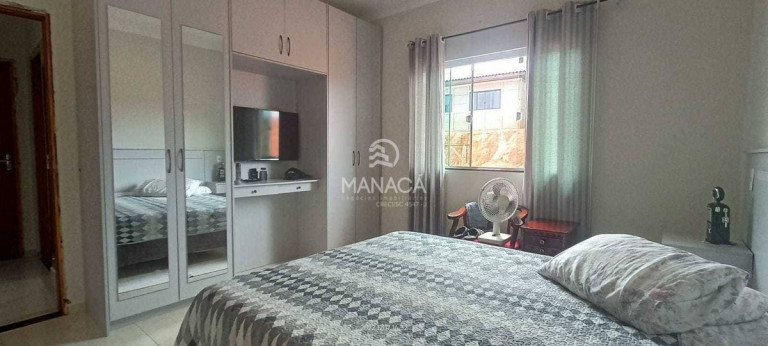 Imagem Casa com 2 Quartos à Venda, 120 m² em São Cristóvão - Barra Velha