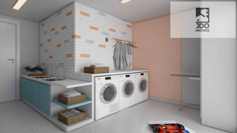 Imagem Apartamento com 2 Quartos à Venda, 52 m² em Tingui - Curitiba Imagem Apartamento com 2 Quartos à Venda, 52 m² em Tingui - Curitiba
