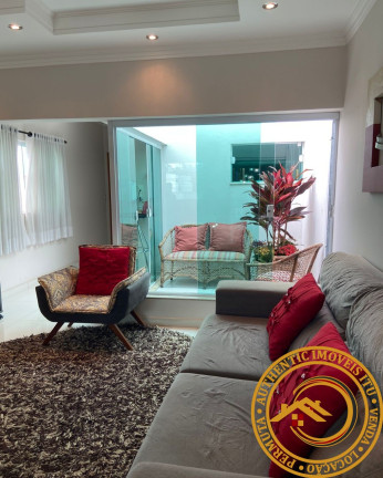 Imagem Casa com 3 Quartos à Venda, em Residencial São Bento - Salto Imagem Casa com 3 Quartos à Venda, em Residencial São Bento - Salto