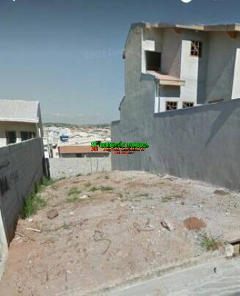 Terreno à Venda, 140 m² em Jardim Santa Júlia - São José Dos Campos