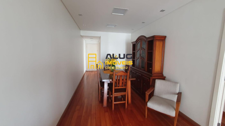 Imagem Apartamento com 3 Quartos à Venda, 92 m² em Centro - Osasco