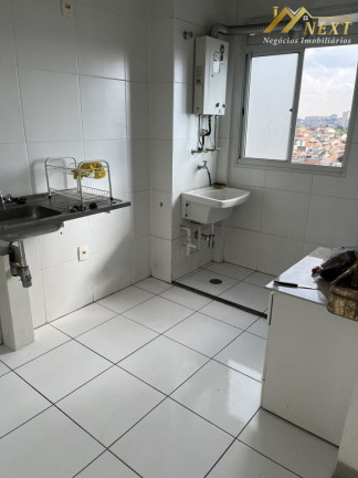 Imagem Apartamento com 2 Quartos à Venda, 47 m² em Cocaia - Guarulhos Imagem Apartamento com 2 Quartos à Venda, 47 m² em Cocaia - Guarulhos
