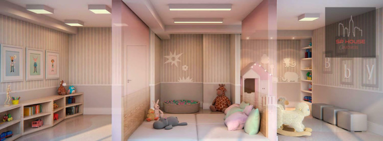 Imagem Apartamento com 2 Quartos à Venda, 50 m² em Lapa - São Paulo