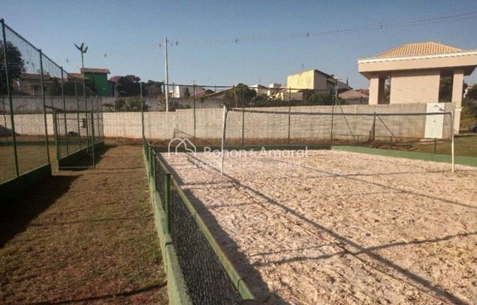 Imagem Casa de Condomínio com 3 Quartos à Venda, 300 m² em Parque Brasil 500 - Paulínia