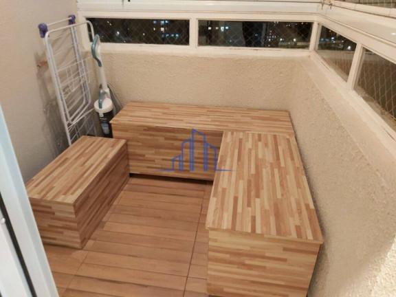 Imagem Apartamento com 3 Quartos à Venda, 72 m² em Tamboré - Barueri Imagem Apartamento com 3 Quartos à Venda, 72 m² em Tamboré - Barueri