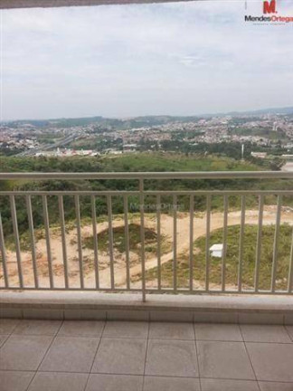 Imagem Apartamento com 3 Quartos à Venda, 78 m² em Parque Campolim - Sorocaba