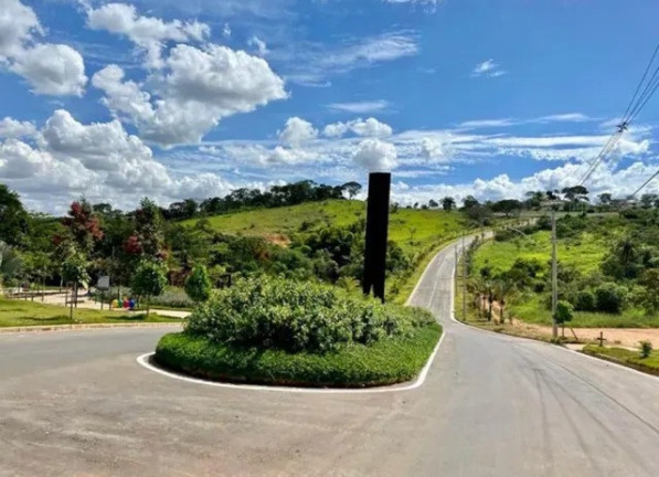 Terreno à Venda, 635 m² em R$249.000,00 // Pomar Da Lagoa - Lagoa Santa