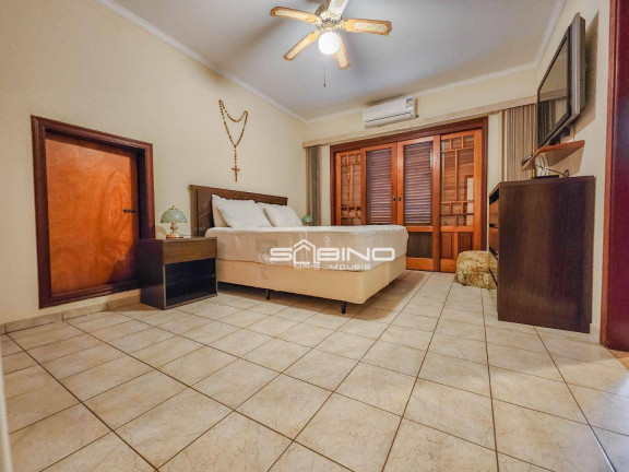 Imagem Casa com 5 Quartos à Venda, 350 m² em Riviera De São Lourenço - Bertioga
