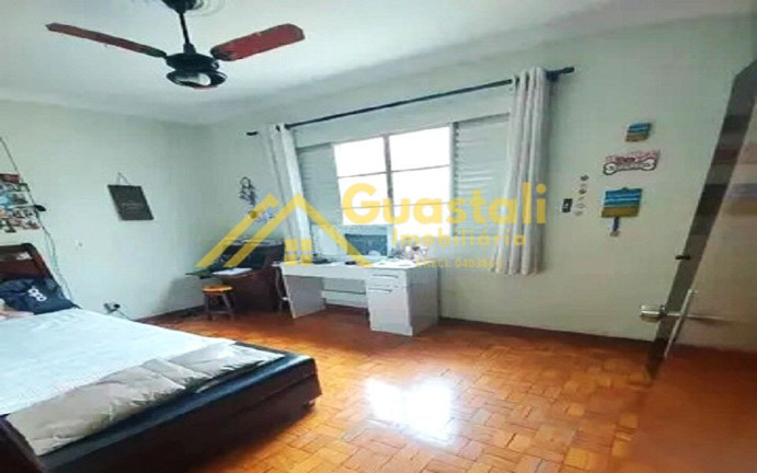 Imagem Casa com 3 Quartos à Venda, 141 m² em Nova América - Piracicaba Imagem Casa com 3 Quartos à Venda, 141 m² em Nova América - Piracicaba