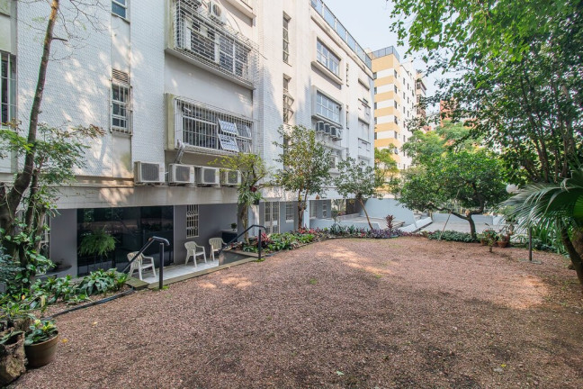 Imagem Apartamento com 3 Quartos à Venda, 153 m² em Rio Branco - Porto Alegre Imagem Apartamento com 3 Quartos à Venda, 153 m² em Rio Branco - Porto Alegre