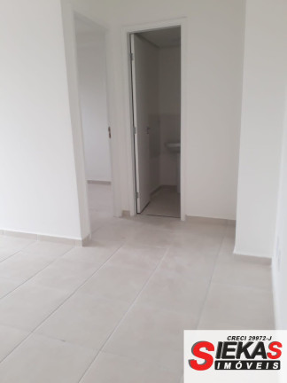 Imagem Apartamento com 1 Quarto à Venda, 30 m² em Vila Guilhermina - São Paulo