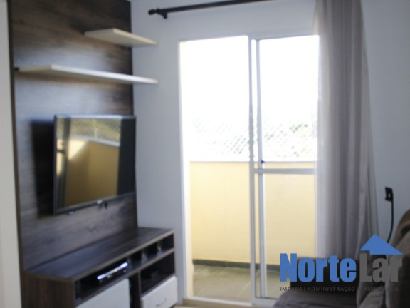 Imagem Apartamento com 2 Quartos à Venda, 50 m² em Vila Mangalot - São Paulo