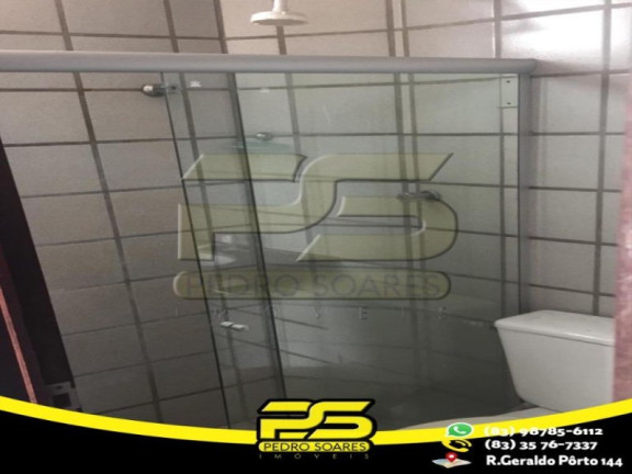 Imagem Apartamento com 2 Quartos à Venda, 100 m² em Jardim Cidade Universitária - João Pessoa Imagem Apartamento com 2 Quartos à Venda, 100 m² em Jardim Cidade Universitária - João Pessoa