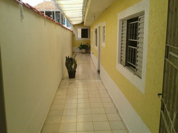 Imagem Casa com 2 Quartos à Venda, 125 m² em Jardim Altos De Santana - São José Dos Campos