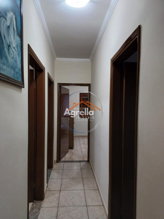 Imagem Casa com 3 Quartos à Venda, 145 m² em Jardim São Carlos - Mogi Guaçu Imagem Casa com 3 Quartos à Venda, 145 m² em Jardim São Carlos - Mogi Guaçu