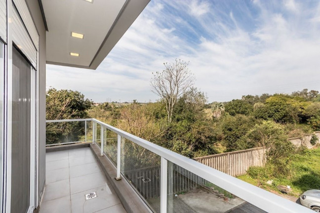Imagem Casa de Condomínio com 3 Quartos à Venda, 179 m² em Mário Quintana - Porto Alegre Imagem Casa de Condomínio com 3 Quartos à Venda, 179 m² em Mário Quintana - Porto Alegre