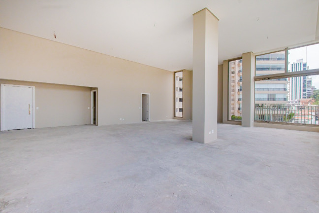Imagem Apartamento com 4 Quartos à Venda, 373 m² em Higienópolis - São Paulo