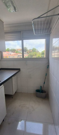 Imagem Apartamento com 3 Quartos à Venda, 74 m² em Jaguaribe - Osasco