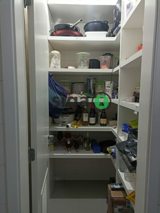 Imagem Apartamento com 3 Quartos à Venda, 193 m² em Panamby - São Paulo Imagem Apartamento com 3 Quartos à Venda, 193 m² em Panamby - São Paulo