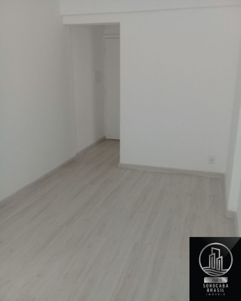 Imagem Apartamento com 2 Quartos à Venda, 47 m² em Parque Campolim - Sorocaba
