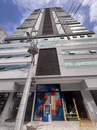 Apartamento com 3 Quartos à Venda, 127 m² em Meia Praia - Itapema