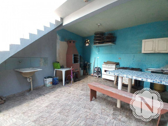 Imagem Sobrado com 12 Quartos à Venda, 168 m² em Gaivota - Itanhaém Imagem Sobrado com 12 Quartos à Venda, 168 m² em Gaivota - Itanhaém