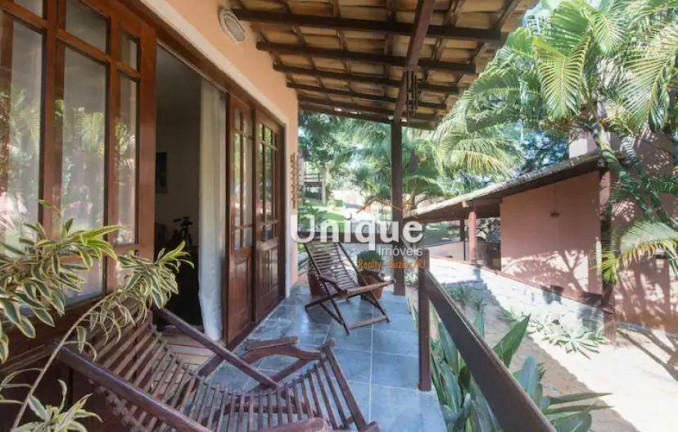 Imagem Casa com 2 Quartos à Venda, 110 m² em Centro - Armação Dos Búzios