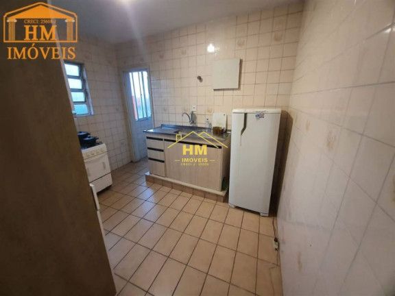 Imagem Apartamento com 2 Quartos à Venda, 70 m² em Vila Cascatinha - Sao Vicente