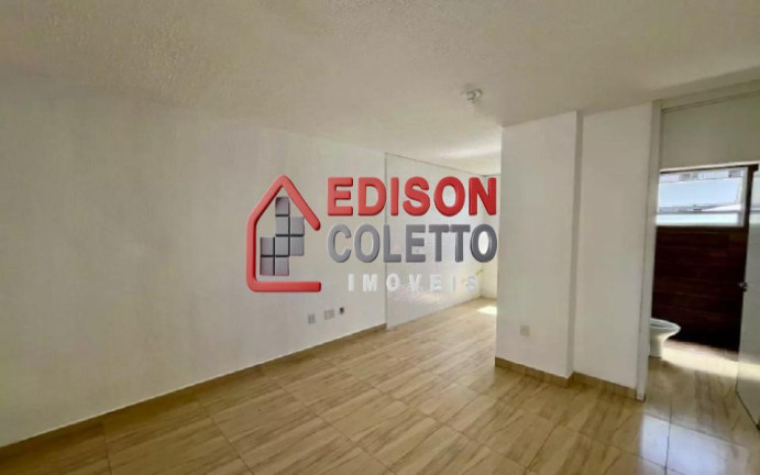 Imagem Apartamento com 2 Quartos à Venda, 44 m² em Vila Sônia - Piracicaba Imagem Apartamento com 2 Quartos à Venda, 44 m² em Vila Sônia - Piracicaba