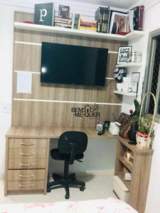 Imagem Apartamento com 2 Quartos à Venda, 63 m² em Vila Mangalot - São Paulo Imagem Apartamento com 2 Quartos à Venda, 63 m² em Vila Mangalot - São Paulo