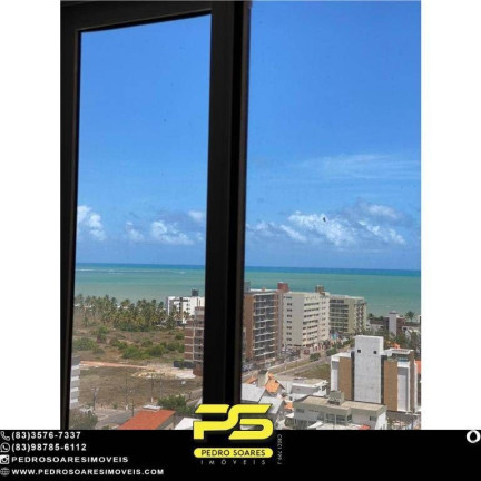 Imagem Apartamento com 2 Quartos à Venda, 80 m² em Intermares - Cabedelo Imagem Apartamento com 2 Quartos à Venda, 80 m² em Intermares - Cabedelo