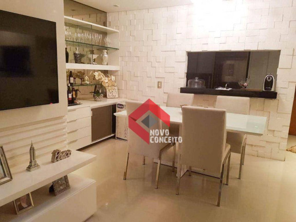 Imagem Apartamento com 3 Quartos à Venda, 98 m² em Cocó - Fortaleza Imagem Apartamento com 3 Quartos à Venda, 98 m² em Cocó - Fortaleza