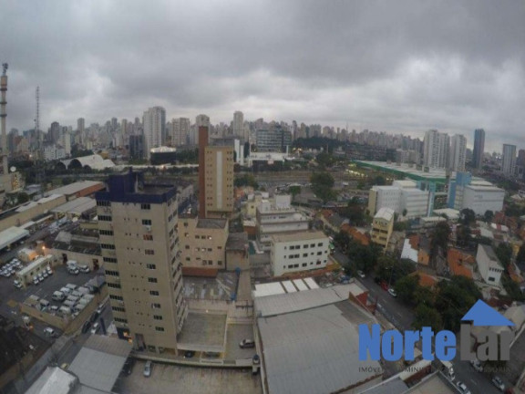 Imagem Sala Comercial à Venda, 61 m² em Barra Funda - São Paulo Imagem Sala Comercial à Venda, 61 m² em Barra Funda - São Paulo