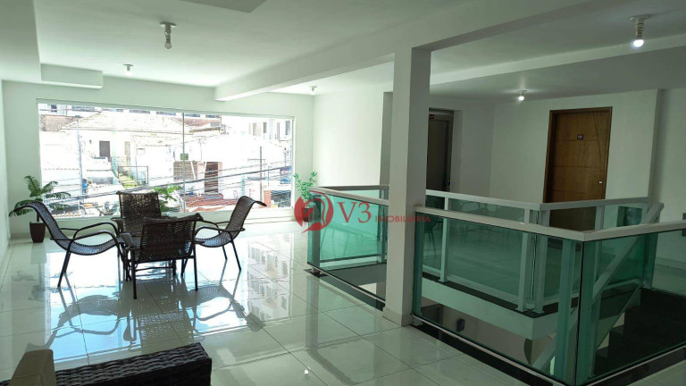 Imagem Apartamento com 1 Quarto para Alugar, 38 m² em Penha - São Paulo Imagem Apartamento com 1 Quarto para Alugar, 38 m² em Penha - São Paulo