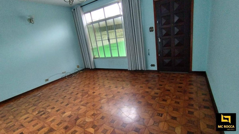 Imagem Sobrado com 3 Quartos à Venda, 235 m² em Vila Alzira - Santo André Imagem Sobrado com 3 Quartos à Venda, 235 m² em Vila Alzira - Santo André