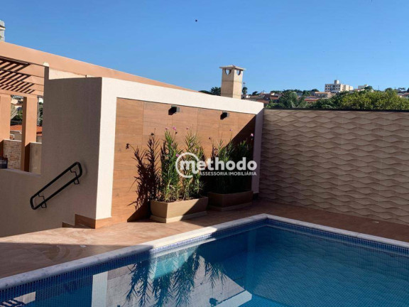 Imagem Apartamento com 2 Quartos para Alugar, 51 m² em Jardim Flamboyant - Campinas Imagem Apartamento com 2 Quartos para Alugar, 51 m² em Jardim Flamboyant - Campinas