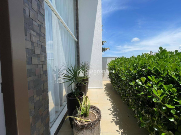 Imagem Sobrado com 4 Quartos à Venda, 320 m² em Condomínio Residencial Jaguary - São José Dos Campos
