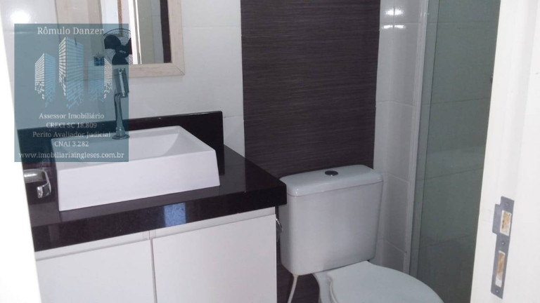 Imagem Apartamento com 2 Quartos à Venda, 86 m² em Ingleses Do Rio Vermelho - Florianópolis