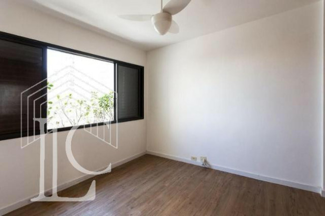 Imagem Apartamento com 4 Quartos à Venda, 181 m² em Moema - São Paulo