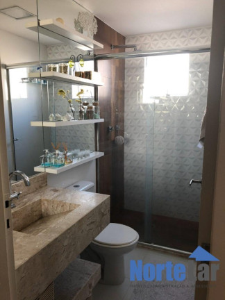 Imagem Apartamento com 2 Quartos à Venda, 63 m² em Vila Guilherme - São Paulo