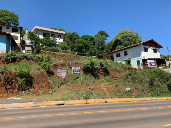 Imagem Terreno à Venda, 531 m² em Sesi - Videira Imagem Terreno à Venda, 531 m² em Sesi - Videira
