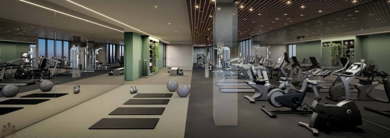 Imagem Imóvel com 3 Quartos à Venda, 239 m² em Paraíso - São Paulo