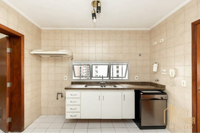 Imagem Apartamento com 3 Quartos à Venda, 163 m² em Cerqueira César - São Paulo Imagem Apartamento com 3 Quartos à Venda, 163 m² em Cerqueira César - São Paulo