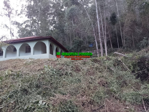 Imagem Chácara à Venda, 30.000 m² em Zona Rural De Virgínia - Virgínia Imagem Chácara à Venda, 30.000 m² em Zona Rural De Virgínia - Virgínia